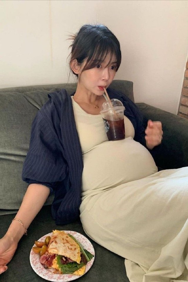 Bất ngờ không? Ốm nghén không "xấu" như các bà bầu nghĩ, thậm chí còn tốt cho cả mẹ và bé- Ảnh 2.