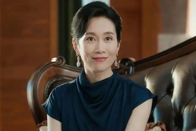 Hãy Để Tôi Tỏa Sáng có nguy cơ lỗ nặng, Triệu Lộ Tư lép vế trước "mẹ chồng"- Ảnh 6.
