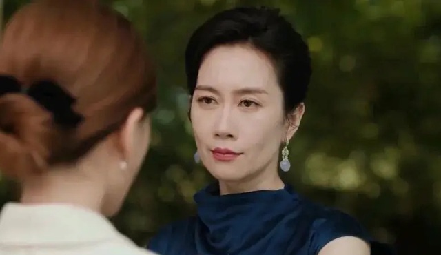 Hãy Để Tôi Tỏa Sáng có nguy cơ lỗ nặng, Triệu Lộ Tư lép vế trước "mẹ chồng"- Ảnh 7.