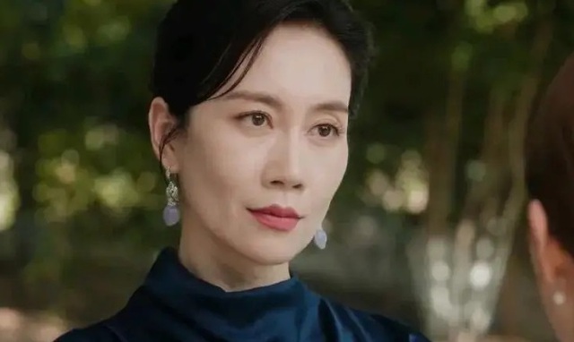 Hãy Để Tôi Tỏa Sáng có nguy cơ lỗ nặng, Triệu Lộ Tư lép vế trước "mẹ chồng"- Ảnh 8.