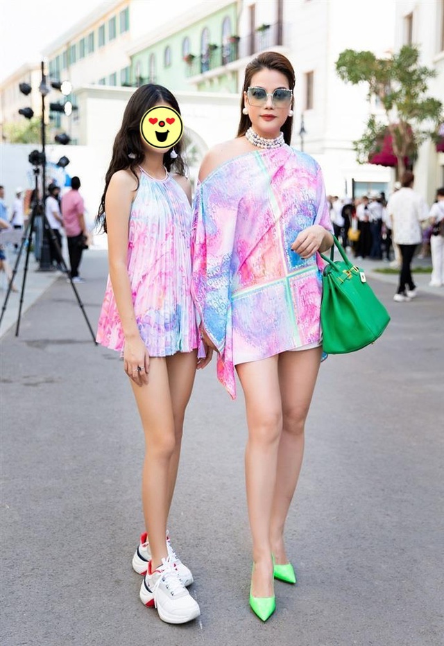 Trương Ngọc Ánh vướng tranh cãi khi khoe con gái: "Điểm A là buồn, A+ mới vui"- Ảnh 2.