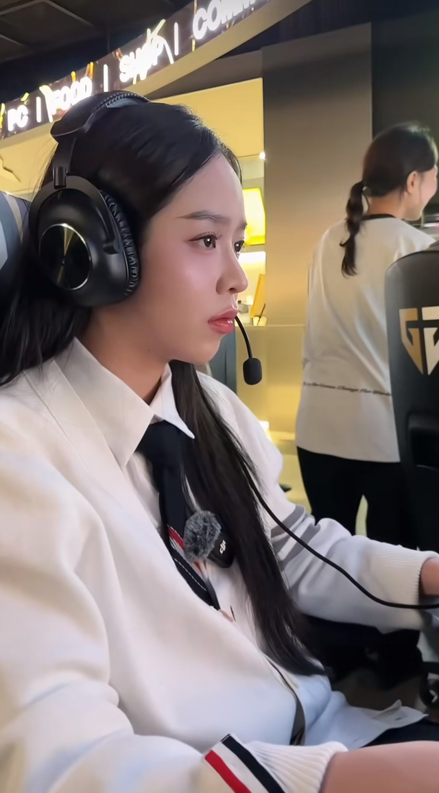 Gen.G vô địch, fan Việt đồng loạt cảm ơn "người đẹp may mắn"- Ảnh 8.