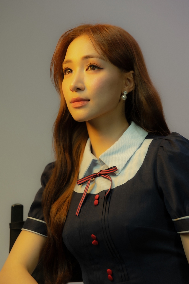 Sân khấu ngắn nhất sự nghiệp Hòa Minzy và câu trả lời về thái độ thực sự đối với Mỹ Tâm tại Đại lễ 2/9- Ảnh 2.