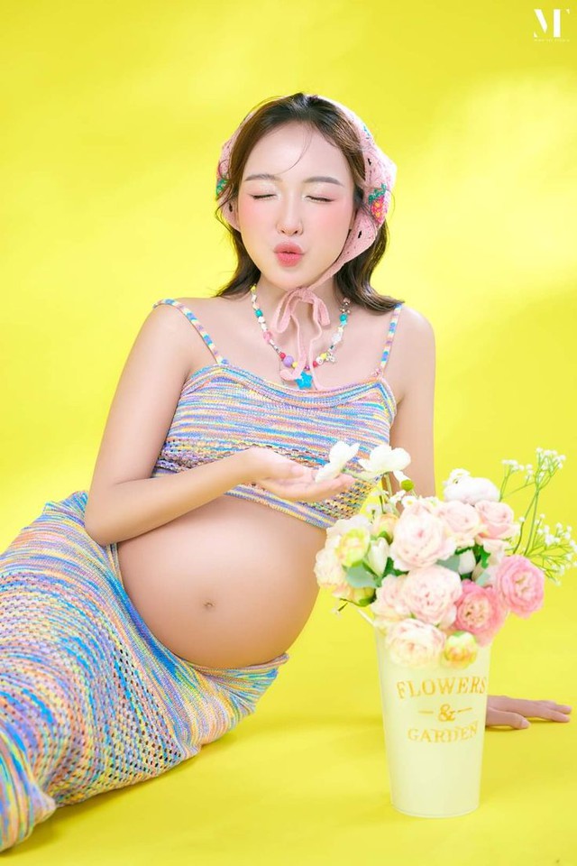Bất ngờ không? Ốm nghén không "xấu" như các bà bầu nghĩ, thậm chí còn tốt cho cả mẹ và bé- Ảnh 4.