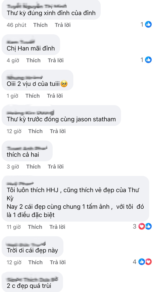 Khung hình "không biết già là gì" của 2 tường thành nhan sắc châu Á- Ảnh 2.