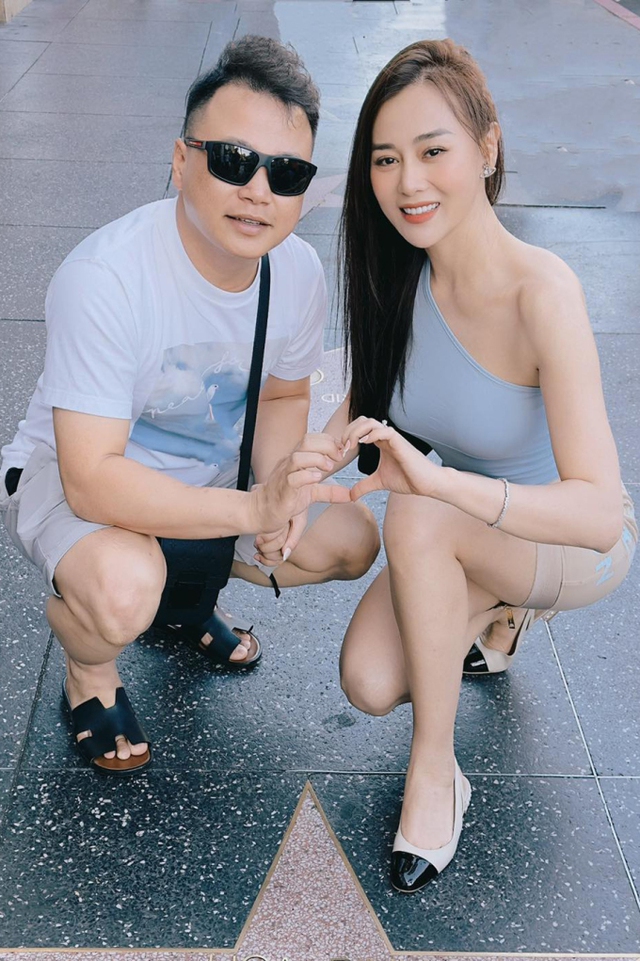 Tình hình đáng lo của Phương Oanh- Ảnh 6.