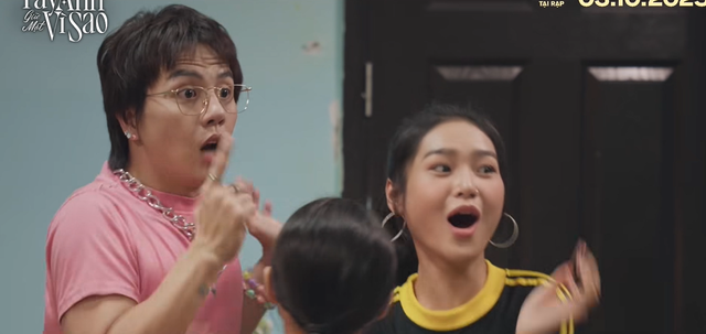 Sao hạng A Hàn Quốc ê chề khi đến Việt Nam, lộ cả khoảnh khắc thiếu vải trước mặt fan cuồng- Ảnh 2.