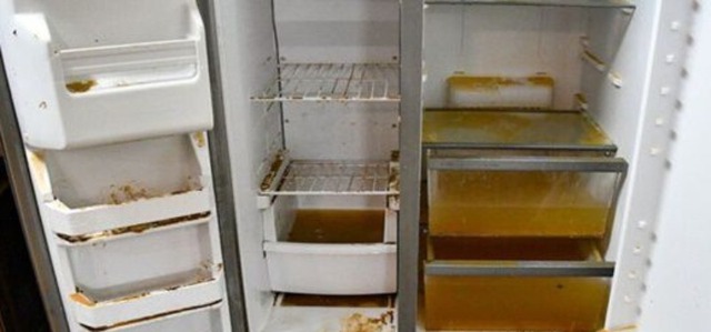 Ngay khi nước rút: 12 bước dọn dẹp và khử trùng cho nhà ngập để tránh mùi ẩm mốc, vi khuẩn và bệnh tật- Ảnh 3.