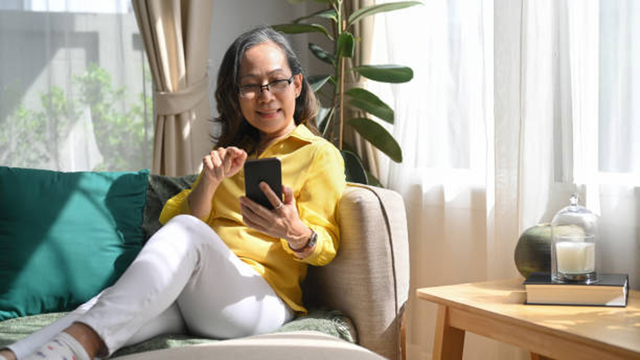 Không phải mê tín: 5 dấu hiệu này cho thấy bạn đang âm thầm trở nên giàu có ở tuổi trung niên- Ảnh 1.