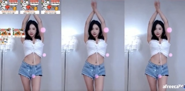 Mỹ nhân từng là đối thủ Jang Wonyoung bỏ nghề idol, nhờ body nóng bỏng kiếm bộn tiền từ livestream 18+- Ảnh 7.