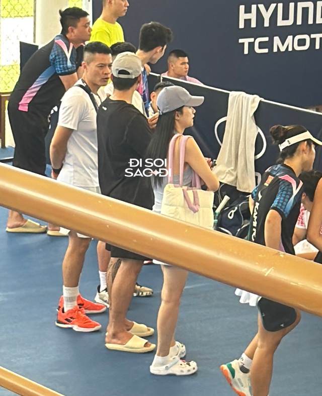 Tóm dính Hương Giang cùng Phú Cường đi xem PPA Tour Asia- Ảnh 3.