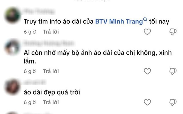 NTK Nguyễn Thơ Thơ bật mí điều bí mật về mẫu áo dài gây sốt trên sóng truyền hình ngày Quốc khánh 2/9- Ảnh 4.
