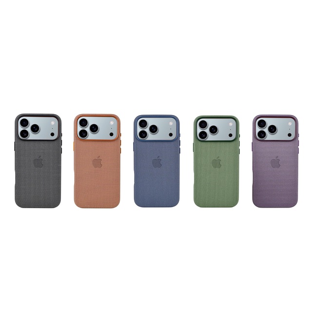 Đây là 4 phụ kiện mới toanh của iPhone 17- Ảnh 2.