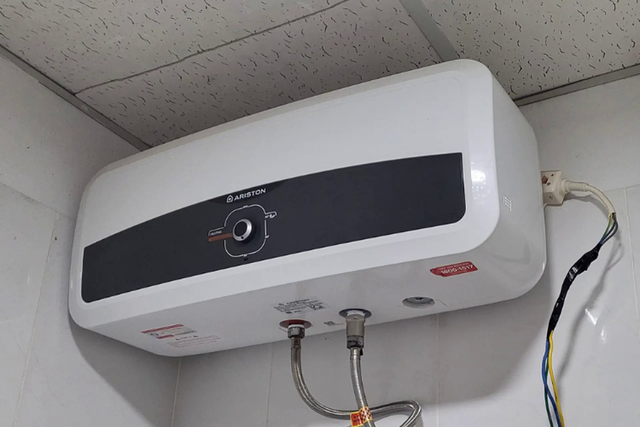 5 "thủ phạm" ngốn điện nhiều nhất trong nhà, ngay trước mắt nhưng chẳng ai để ý- Ảnh 1.
