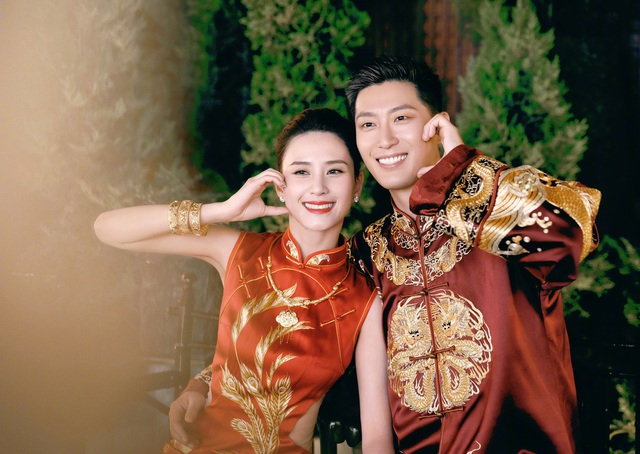 Bỏ ra 272 tỷ cưới con gái vua sòng bạc, "chạn vương Cbiz" vẫn bị coi thường- Ảnh 3.