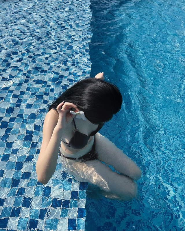 Streamer Trang Chuối công khai hình ảnh riêng tư, tâm sự "không dám nhận mình"- Ảnh 7. Streamer Trang Chuối công khai hình ảnh riêng tư, tâm sự "không dám nhận mình"- Ảnh 7.