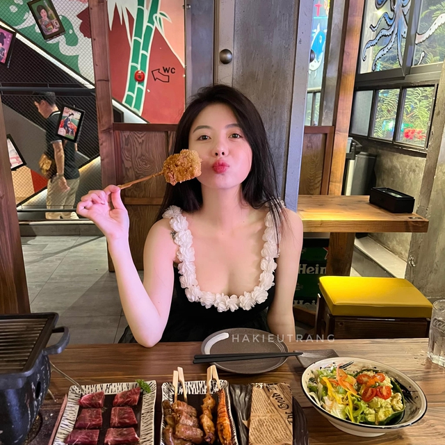 Streamer Trang Chuối công khai hình ảnh riêng tư, tâm sự "không dám nhận mình"- Ảnh 6. Streamer Trang Chuối công khai hình ảnh riêng tư, tâm sự "không dám nhận mình"- Ảnh 6.