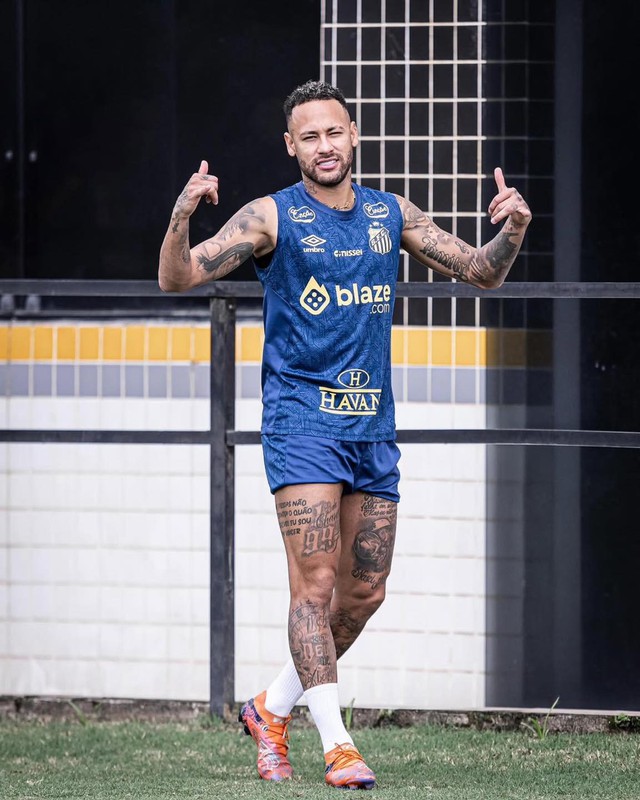 Neymar bất ngờ được hưởng 1 tỷ USD từ di chúc của người xa lạ- Ảnh 1.