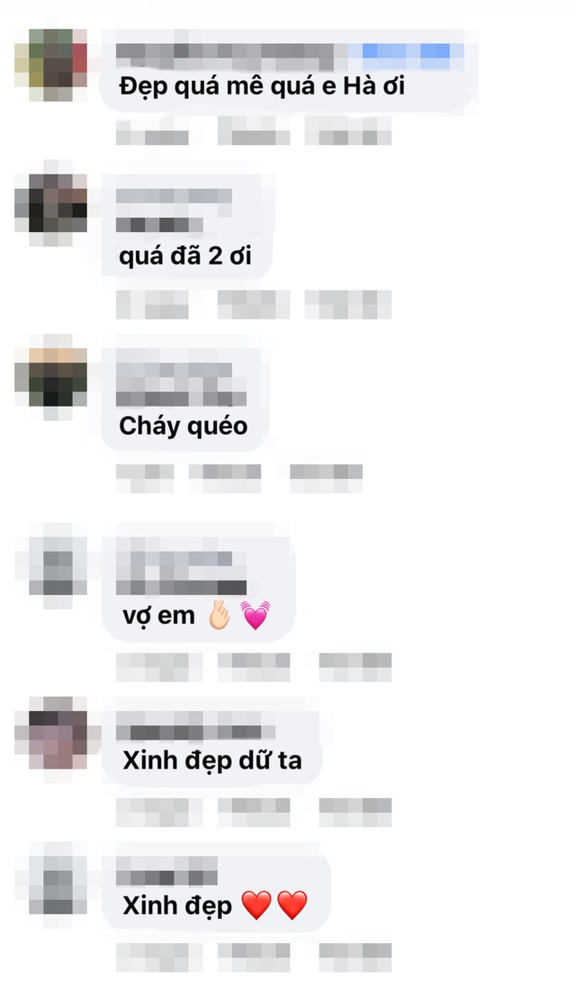 Hà Môi "bung lụa" khoe lưng trần khiến fan ngỡ ngàng- Ảnh 7. Hà Môi "bung lụa" khoe lưng trần khiến fan ngỡ ngàng- Ảnh 7.