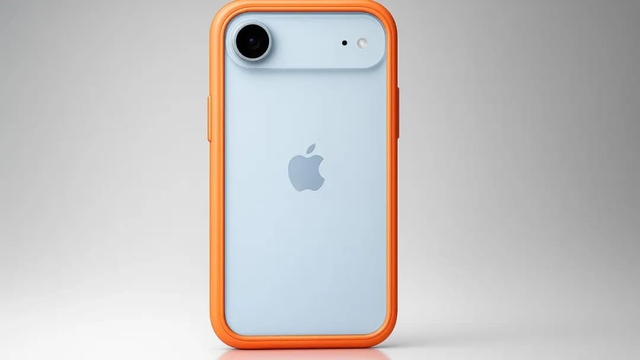 Đây là 4 phụ kiện mới toanh của iPhone 17- Ảnh 5.
