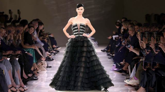 90 năm cuộc đời, 50 năm sự nghiệp: Giorgio Armani và di sản thời trang bất hủ, chỉ hối tiếc 1 điều- Ảnh 21.