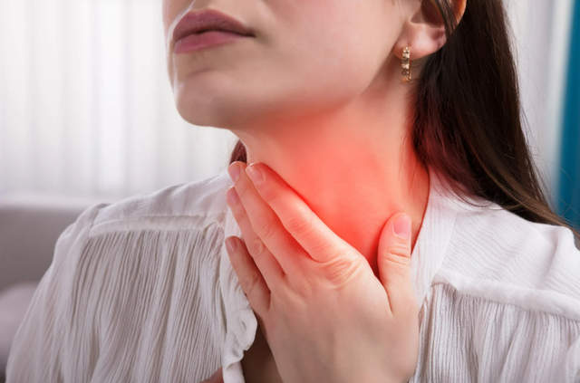 Cô gái 22 tuổi tử vong sau 5 ngày bị đau họng: Bác sĩ cảnh báo gặp 6 triệu chứng này phải khám ngay- Ảnh 3.