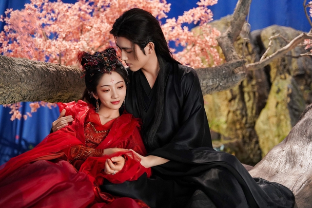 Mùa hè ảm đạm của màn ảnh Hoa ngữ: Dàn bom tấn ngã ngựa hàng loạt- Ảnh 4. Mùa hè ảm đạm của màn ảnh Hoa ngữ: Dàn bom tấn ngã ngựa hàng loạt- Ảnh 4.