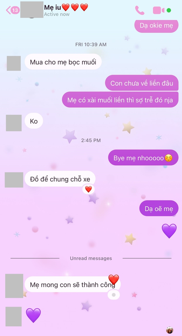 Tờ giấy viết ngày 3/9/2025 đang khiến Threads khóc lụt- Ảnh 7. Tờ giấy viết ngày 3/9/2025 đang khiến Threads khóc lụt- Ảnh 7.