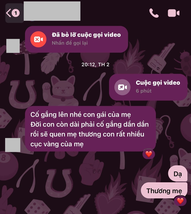 Tờ giấy viết ngày 3/9/2025 đang khiến Threads khóc lụt- Ảnh 9. Tờ giấy viết ngày 3/9/2025 đang khiến Threads khóc lụt- Ảnh 9.