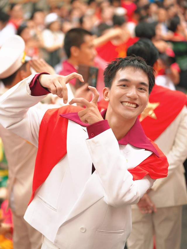 3 điều thú vị về người 3 điều thú vị về người