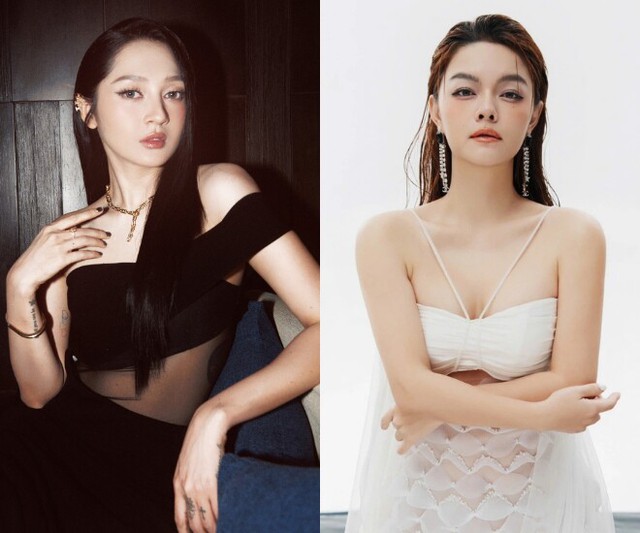 Phạm Quỳnh Anh: "Tôi làm gì sai mà phải xin lỗi?"- Ảnh 4.