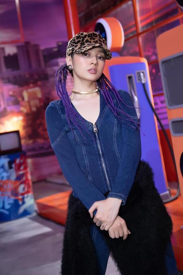 Bảo Anh và 13 năm thăng trầm: Bỏ Chị Đẹp thi Em Xinh, “nữ hoàng ballad” đóng băng sự nghiệp để sinh con- Ảnh 6.