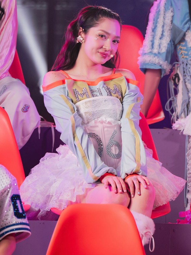 Bảo Anh và 13 năm thăng trầm: Bỏ Chị Đẹp thi Em Xinh, “nữ hoàng ballad” đóng băng sự nghiệp để sinh con- Ảnh 9.