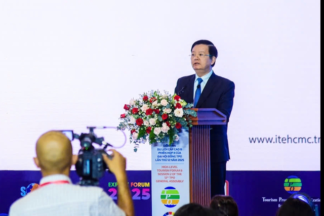 Mục tiêu “Net Zero” ở Việt Nam và 5 nhóm giải pháp trọng tâm của ngành du lịch- Ảnh 1.
