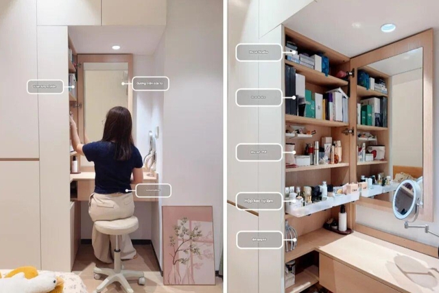 Đến chơi nhà bạn, tôi sốc toàn tập trước 4 thiết kế xịn đỉnh, cái cuối cùng là thứ muốn copy nhất!- Ảnh 7.