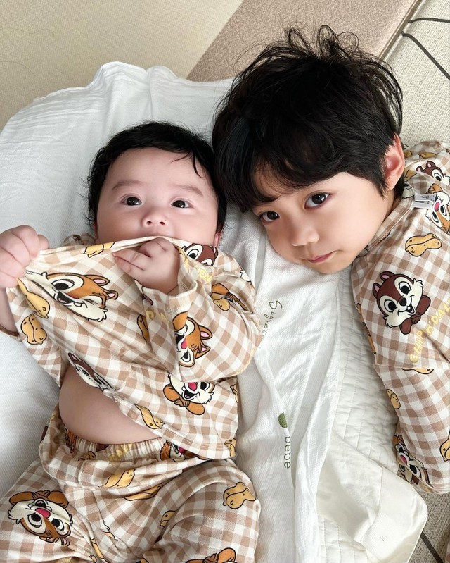 Nếu sau "độ tuổi vàng" này mà mẹ chưa dạy con về sự yêu thương thì e rằng sẽ muộn mất- Ảnh 5.