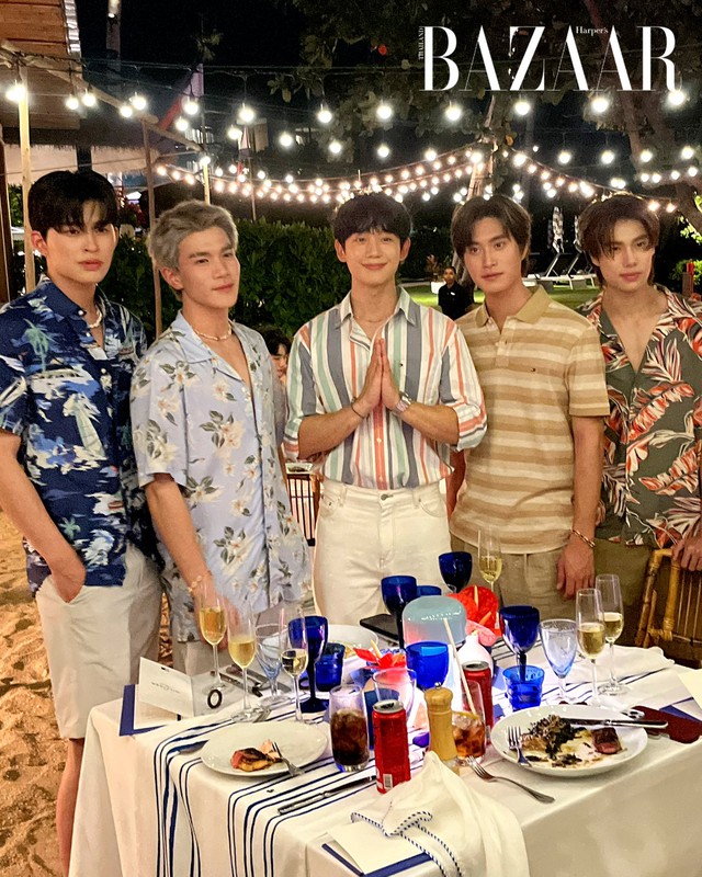 Tiểu Vy và nam thần Jung Hae In gặp gỡ: Event thời trang ngỡ poster phim thanh xuân- Ảnh 9. Tiểu Vy và nam thần Jung Hae In gặp gỡ: Event thời trang ngỡ poster phim thanh xuân- Ảnh 9.