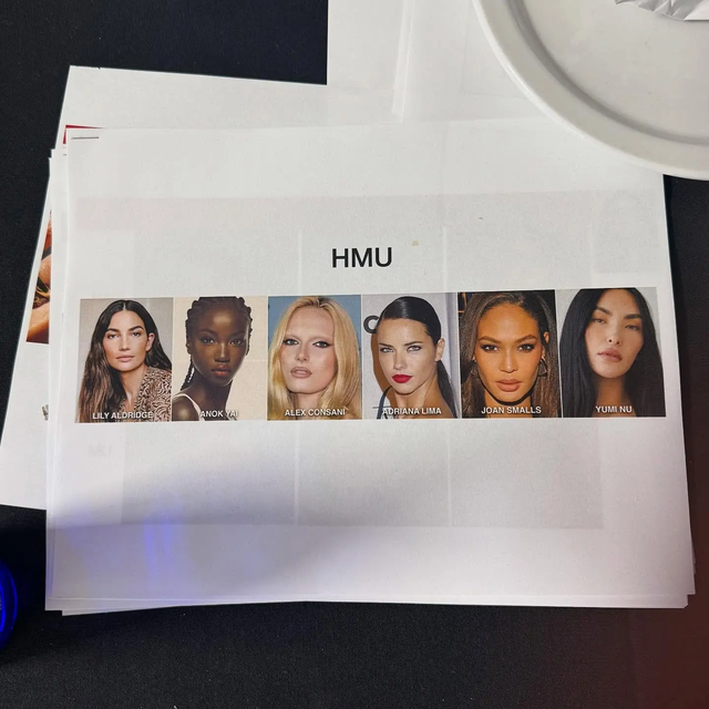 6 thiên thần Victoria's Secret 2025 lộ diện toàn "thứ dữ": Kim cương đen đẹp nhất thế giới, mỹ nhân chuyển giới của năm- Ảnh 2.