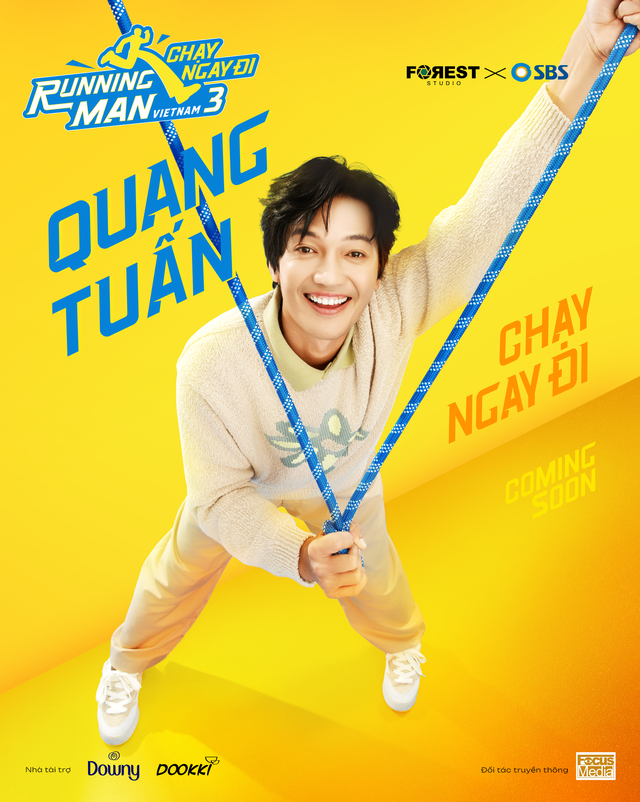 Sao nam Running Man Việt phẫu thuật hỏng, phải sửa lại mũi gấp?- Ảnh 3. Sao nam Running Man Việt phẫu thuật hỏng, phải sửa lại mũi gấp?- Ảnh 3.