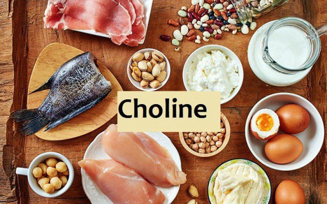 Bộ đôi này là bạn đồng hành của DHA, mẹ muốn con phát triển não bộ, thị giác và trí tuệ nên biết- Ảnh 2.