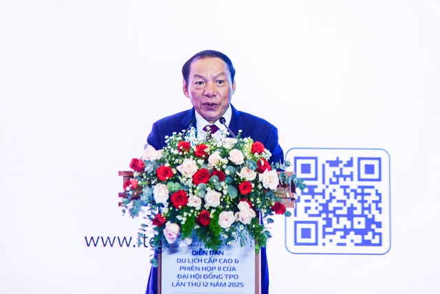 Mục tiêu “Net Zero” ở Việt Nam và 5 nhóm giải pháp trọng tâm của ngành du lịch- Ảnh 5.