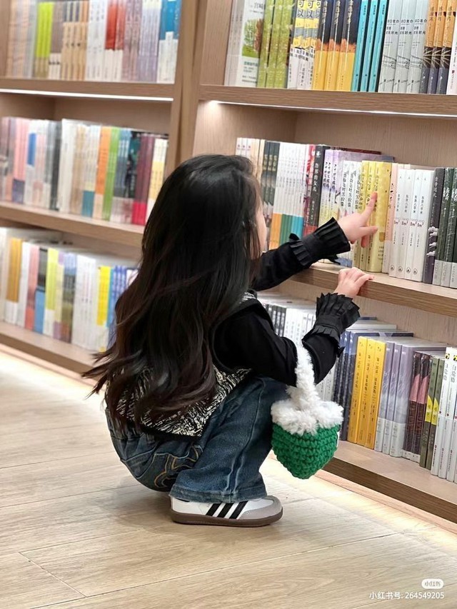 Dấu hiệu của 1 em bé có thiên phú học giỏi các môn học xã hội- Ảnh 4.
