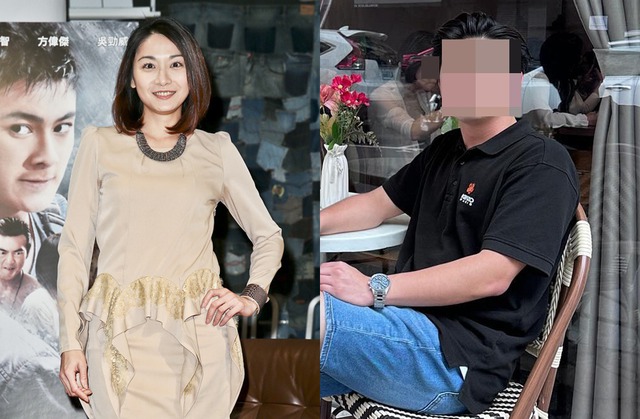 Rúng động showbiz: "Mỹ nhân phim giờ vàng" tố cáo bị con trai phó tổng giám đốc đài truyền hình chuốc thuốc, cưỡng bức- Ảnh 3.
