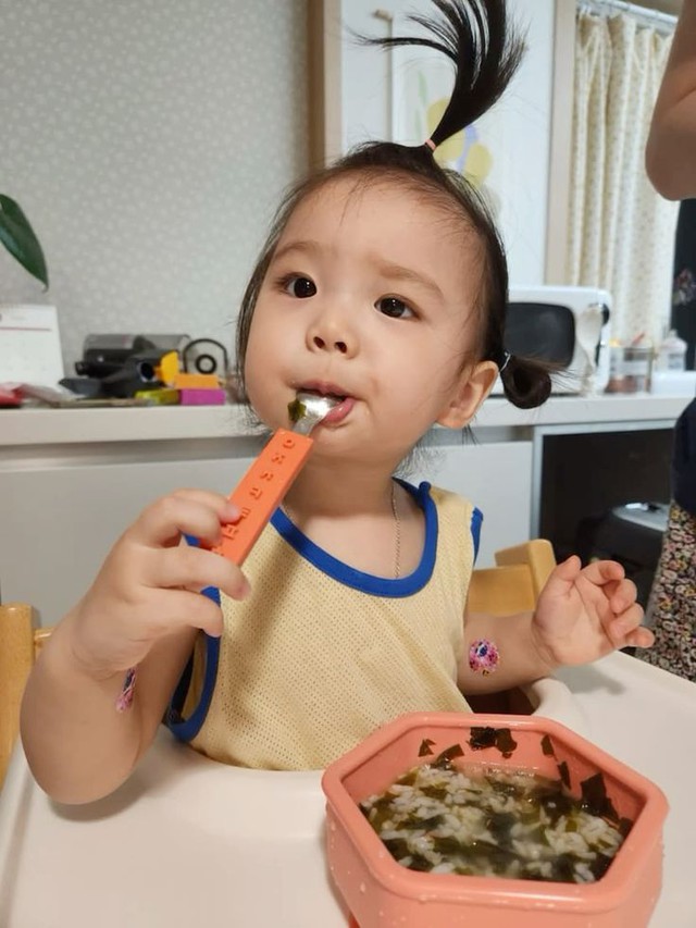 Thông số nền tảng khi chọn bất kỳ thực phẩm nào cho bé: Nghe quen tai nhìn quen mắt, nhưng mẹ đã thực sự hiểu?- Ảnh 3.