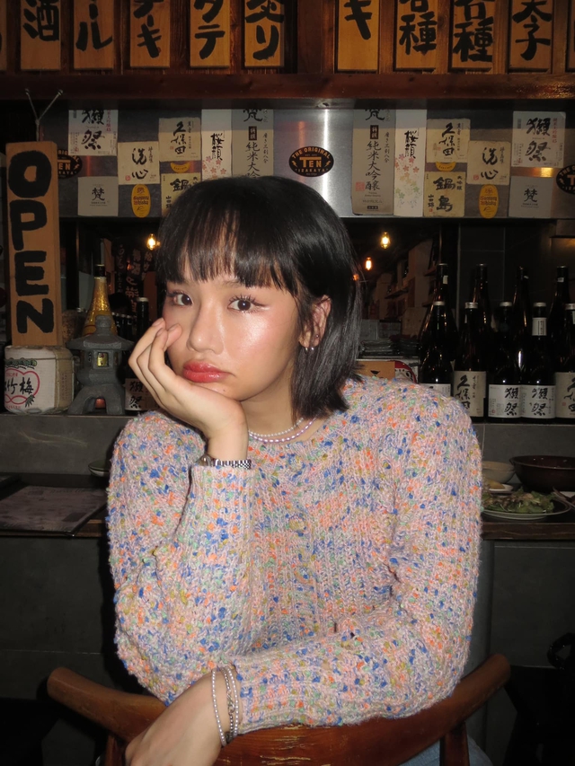 Miu Lê và Nam Vlog đã "toang"?- Ảnh 3.