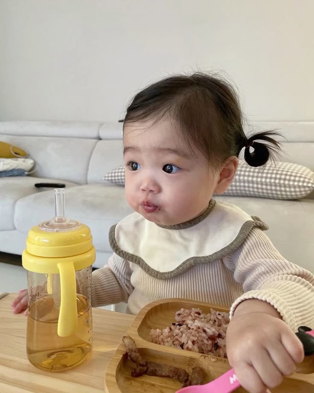 Thông số nền tảng khi chọn bất kỳ thực phẩm nào cho bé: Nghe quen tai nhìn quen mắt, nhưng mẹ đã thực sự hiểu?- Ảnh 2.
