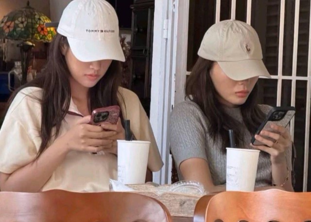2 nàng hậu hot nhất Vbiz 5 lần 7 lượt vướng tin hẹn hò để lộ tín vật định tình?- Ảnh 6.