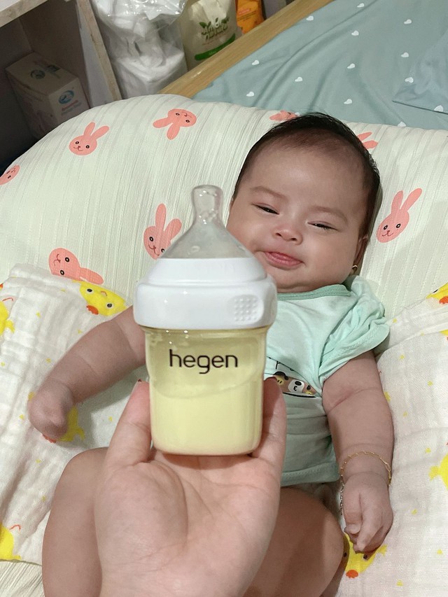 Thông số nền tảng khi chọn bất kỳ thực phẩm nào cho bé: Nghe quen tai nhìn quen mắt, nhưng mẹ đã thực sự hiểu?- Ảnh 5.