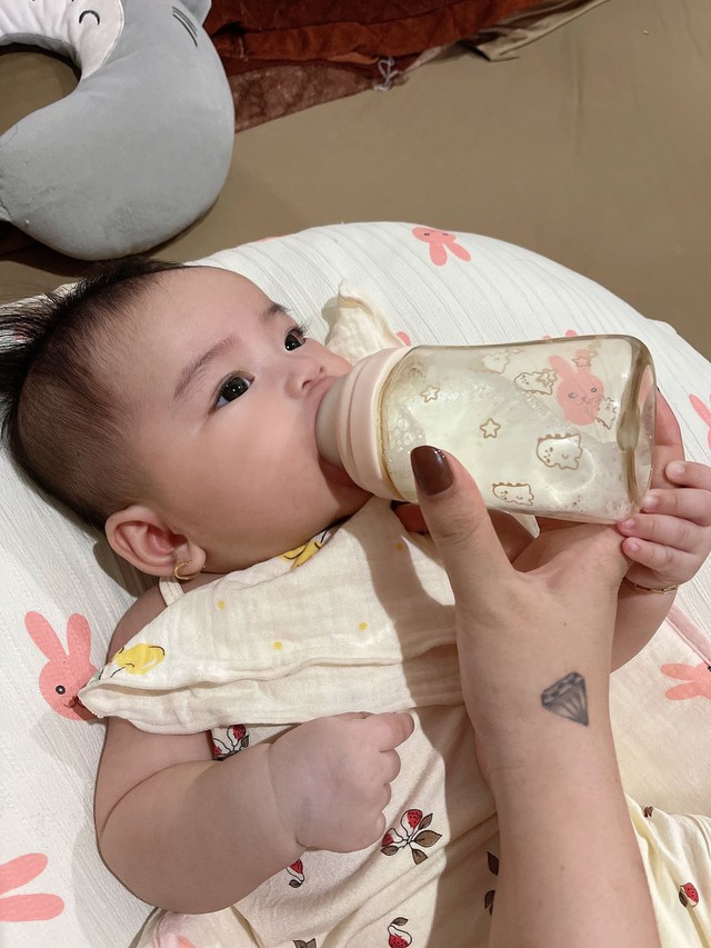 Thông số nền tảng khi chọn bất kỳ thực phẩm nào cho bé: Nghe quen tai nhìn quen mắt, nhưng mẹ đã thực sự hiểu?- Ảnh 4.