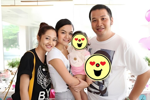 Quang Huy - người đàn ông khiến Bảo Anh và Phạm Quỳnh Anh "căng thẳng" suốt 7 năm giờ ra sao?- Ảnh 1.